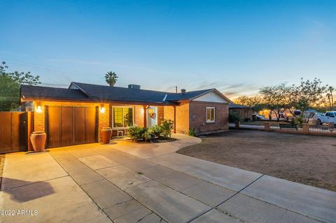 2907 E Brill St, Phoenix, AZ 85008 photo 1