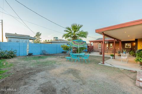 2907 E Brill St, Phoenix, AZ 85008 photo 42