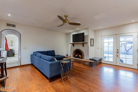 2907 E Brill St, Phoenix, AZ 85008 photo 24