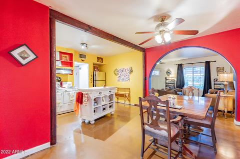 2907 E Brill St, Phoenix, AZ 85008 photo 16