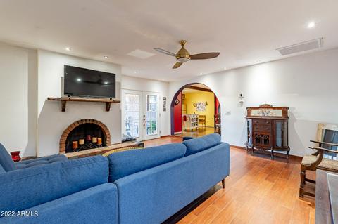 2907 E Brill St, Phoenix, AZ 85008 photo 21
