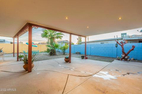 2907 E Brill St, Phoenix, AZ 85008 photo 47