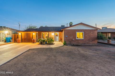 2907 E Brill St, Phoenix, AZ 85008 photo 2