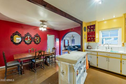 2907 E Brill St, Phoenix, AZ 85008 photo 12