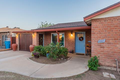 2907 E Brill St, Phoenix, AZ 85008 photo 4