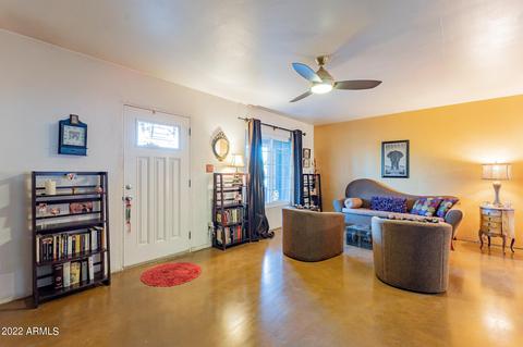 2907 E Brill St, Phoenix, AZ 85008 photo 7