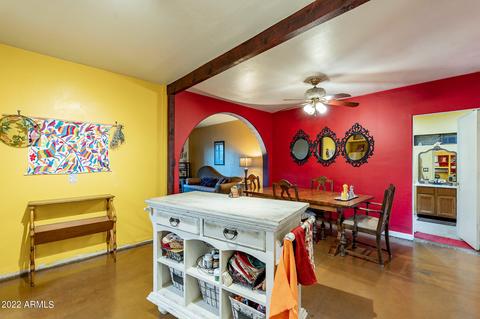 2907 E Brill St, Phoenix, AZ 85008 photo 17