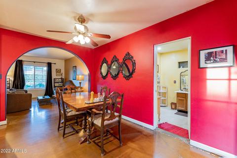 2907 E Brill St, Phoenix, AZ 85008 photo 18