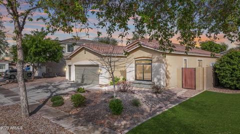 4036 E Tannery Ct, Gilbert, AZ 85297 photo 1