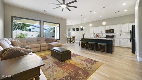 4036 E Tannery Ct, Gilbert, AZ 85297 photo 8