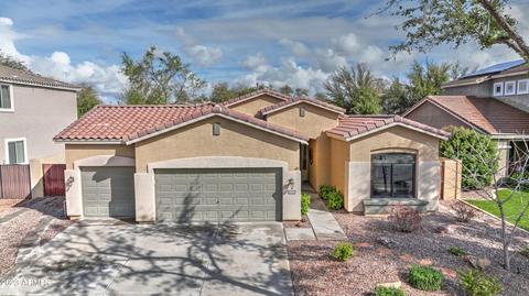 4036 E Tannery Ct, Gilbert, AZ 85297 photo 2