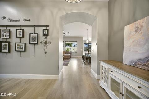 4036 E Tannery Ct, Gilbert, AZ 85297 photo 4