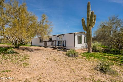 1573 S Conestoga Rd, Apache Junction, AZ 85119