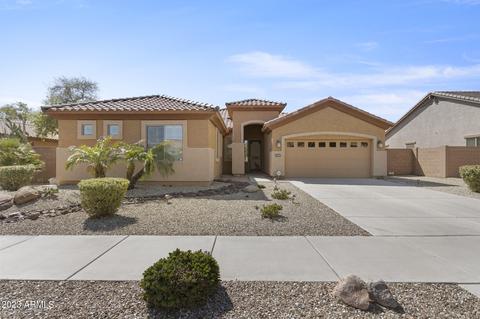 16581 W Washington St, Goodyear, AZ 85338