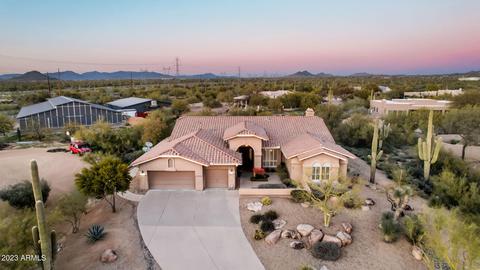 8038 E Lariat Ln, Scottsdale, AZ 85255