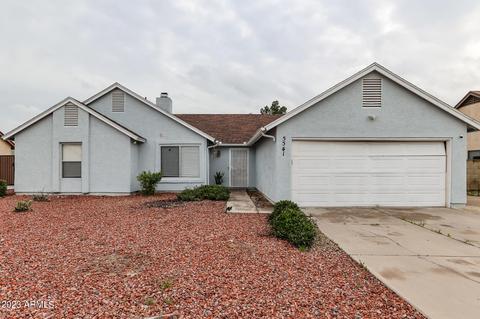 5541 W Willow Ave, Glendale, AZ 85304