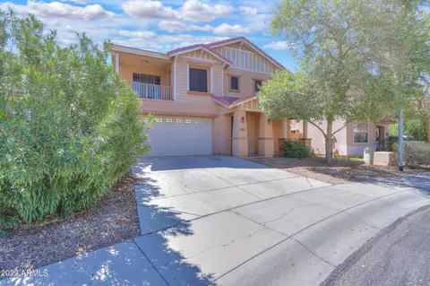 1367 E Colorado Loop, Casa Grande, AZ 85122