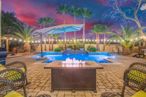 1872 E Gemini Pl, Chandler, AZ 85249 photo 86