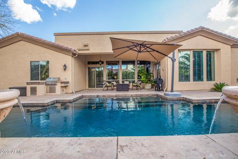 1872 E Gemini Pl, Chandler, AZ 85249 photo 93