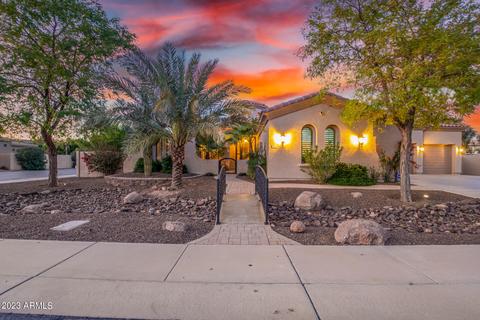 1872 E Gemini Pl, Chandler, AZ 85249 photo 1