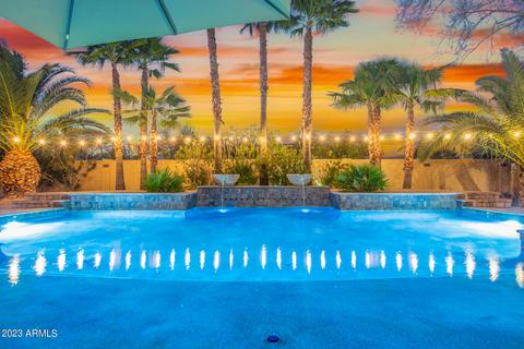 1872 E Gemini Pl, Chandler, AZ 85249 photo 79