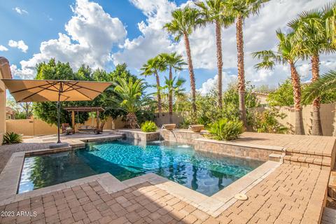 1872 E Gemini Pl, Chandler, AZ 85249 photo 89
