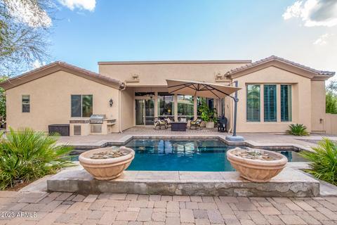 1872 E Gemini Pl, Chandler, AZ 85249 photo 94