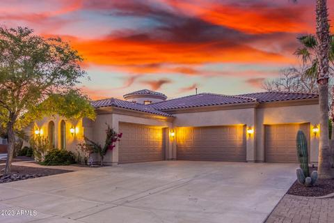 1872 E Gemini Pl, Chandler, AZ 85249 photo 6