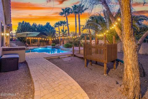 1872 E Gemini Pl, Chandler, AZ 85249 photo 71