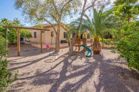 1872 E Gemini Pl, Chandler, AZ 85249 photo 99