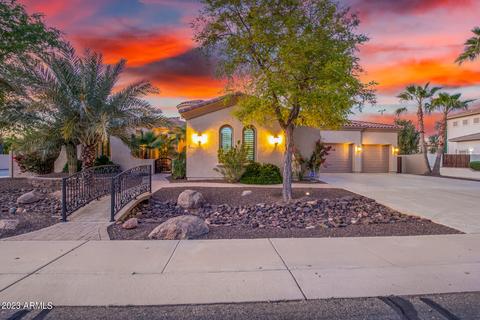 1872 E Gemini Pl, Chandler, AZ 85249 photo 3