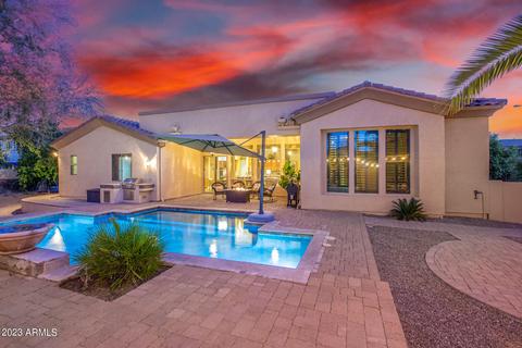 1872 E Gemini Pl, Chandler, AZ 85249 photo 75