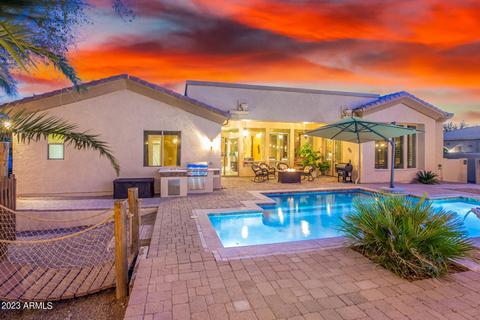 1872 E Gemini Pl, Chandler, AZ 85249 photo 76