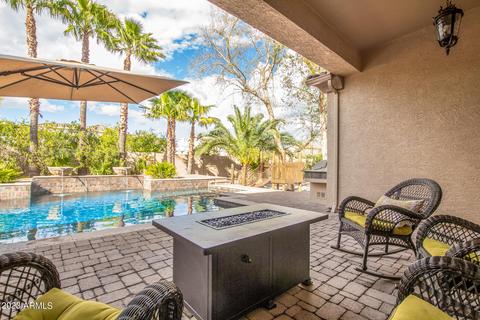 1872 E Gemini Pl, Chandler, AZ 85249 photo 90