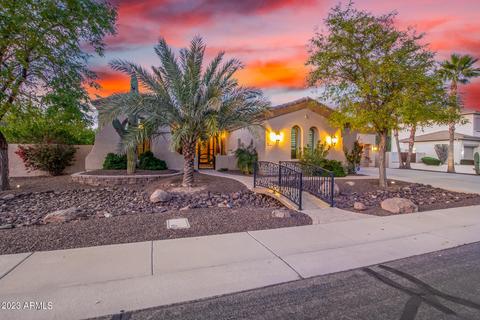 1872 E Gemini Pl, Chandler, AZ 85249 photo 4