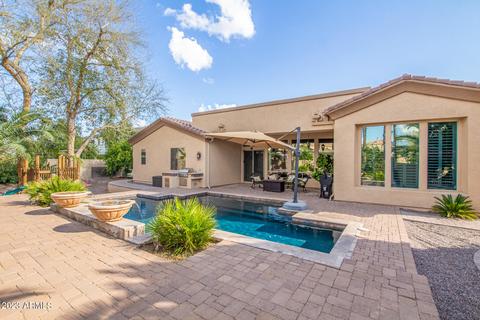 1872 E Gemini Pl, Chandler, AZ 85249 photo 95