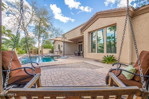 1872 E Gemini Pl, Chandler, AZ 85249 photo 105
