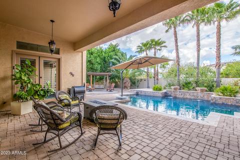 1872 E Gemini Pl, Chandler, AZ 85249 photo 87
