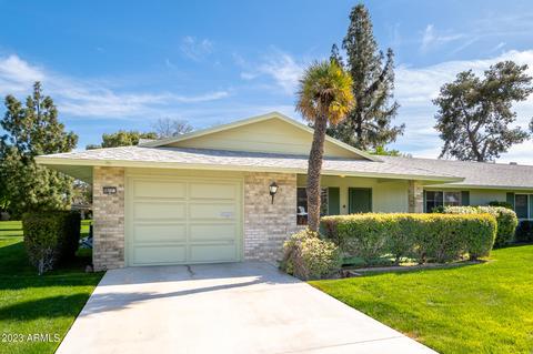 9817 W Gulf Hills Dr, Sun City, AZ 85351