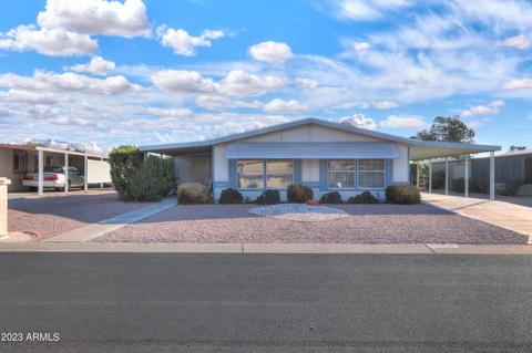 9106 E Citrus Ln S, Sun Lakes, AZ 85248