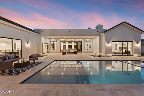 6340 E Bar Z Ln, Paradise Valley, AZ 85253