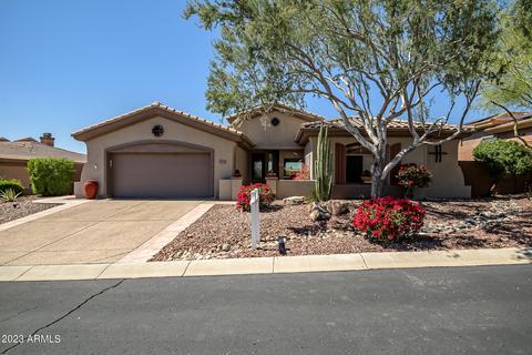 41924 N Long Cove Way, Anthem, AZ 85086