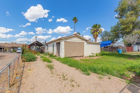 1740 E Harvard St, Phoenix, AZ 85006 photo 4