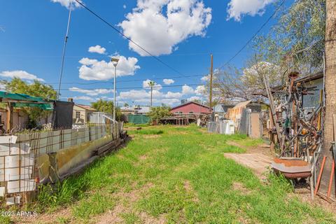 1740 E Harvard St, Phoenix, AZ 85006 photo 24