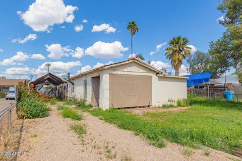 1740 E Harvard St, Phoenix, AZ 85006 photo 5