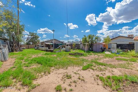 1740 E Harvard St, Phoenix, AZ 85006 photo 20