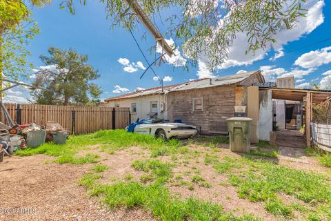 1740 E Harvard St, Phoenix, AZ 85006 photo 23
