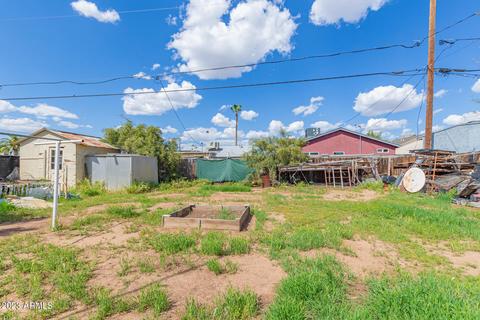 1740 E Harvard St, Phoenix, AZ 85006 photo 22
