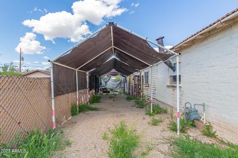 1740 E Harvard St, Phoenix, AZ 85006 photo 15
