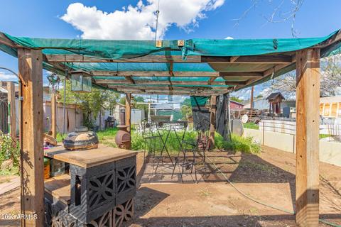1740 E Harvard St, Phoenix, AZ 85006 photo 18